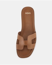 Novo - Sachie