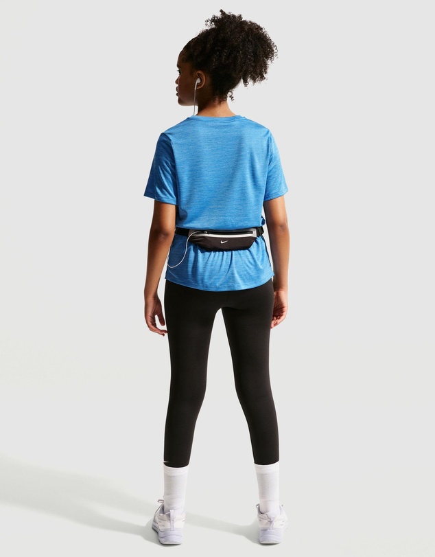 Nike - Dri-FIT Miler Short-Sleeve Top - Teens