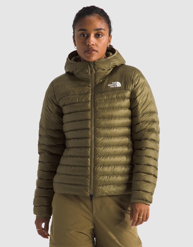 The North Face - Terra Peak Hoodie