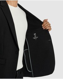 yd. - Active Stretch Blazer