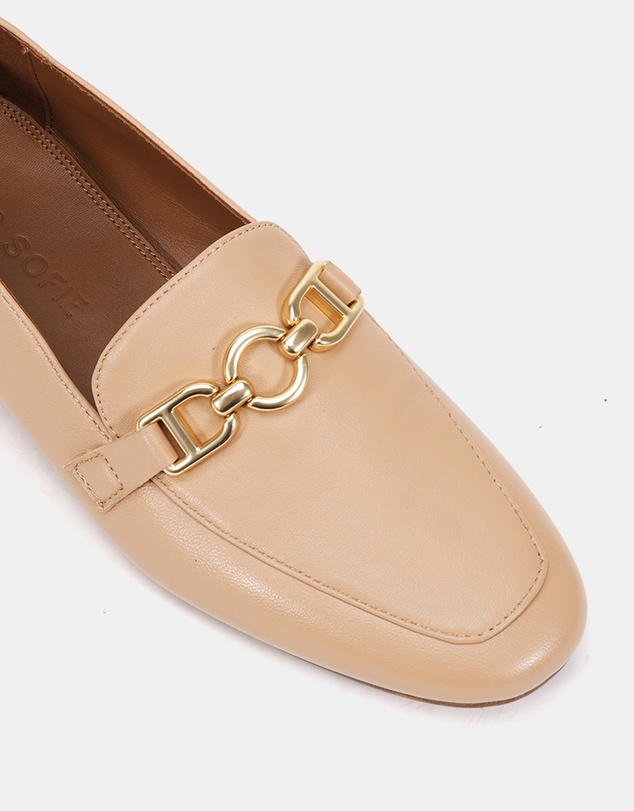 Miss Sofie - Lumos Loafers