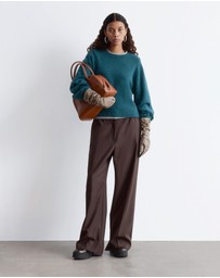 & Other Stories - Knitted Sweater