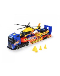 Rallye - Rallye Rescue Transporter