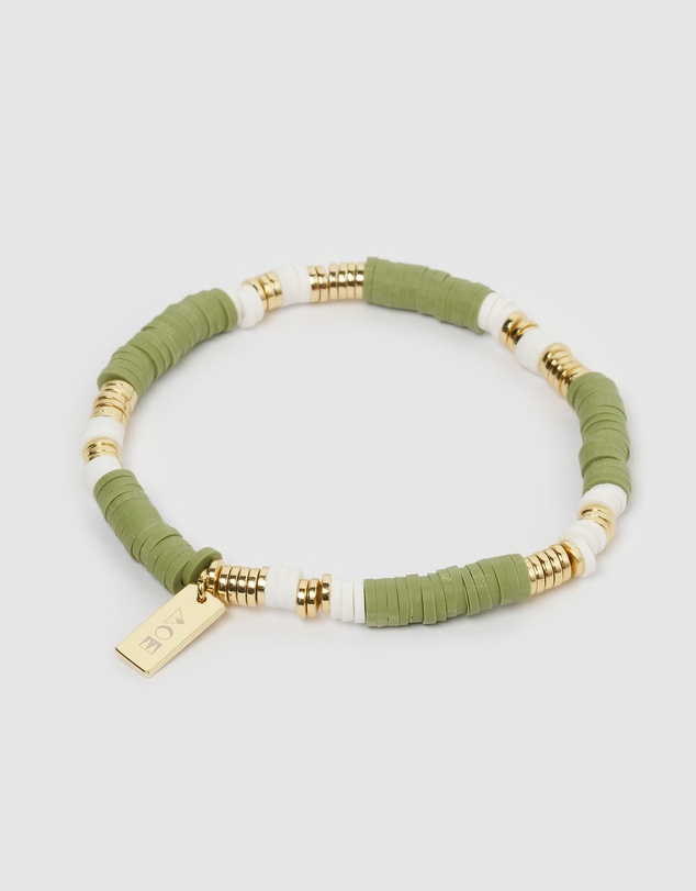 Arms Of Eve - Amari Bracelet - Forrest