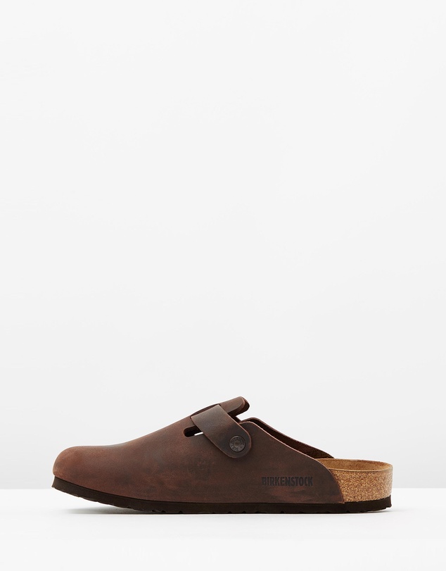 Birkenstock - Boston Regular Unisex