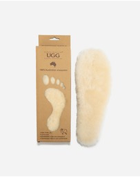 Ozwear Connection Uggs - Ugg Sheepskin Insole