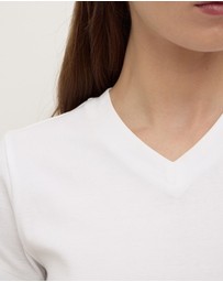 Assembly Label - Remy Short Sleeve Tee