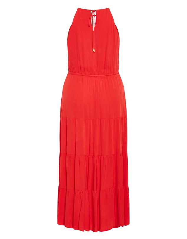 City Chic - Stacey Maxi Dress
