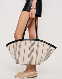 Reformation - Lucia Tote Bag