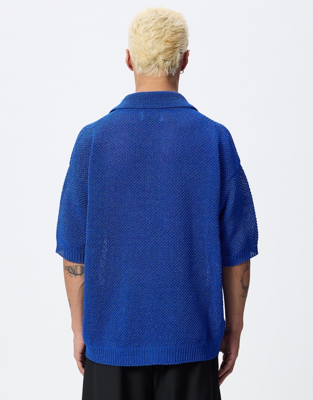Bonsai - Mix Mohair Oversized Sweater