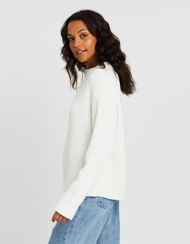 Assembly Label - Myla Knit