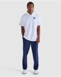 Malbon - ICONS Fairway Baldwin Polo