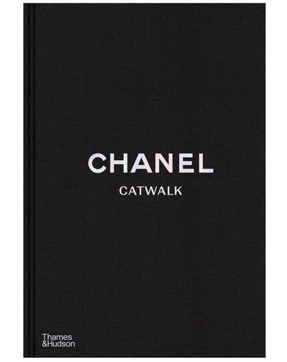 Brumby Sunstate - Chanel: Catwalk (New Edition)