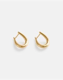 Kirstin Ash - Arise Hoops