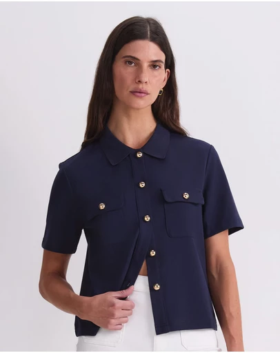 Sportscraft - Esme Lady Shirt