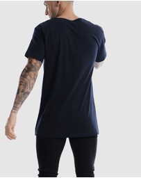 First Division - Podium Tee