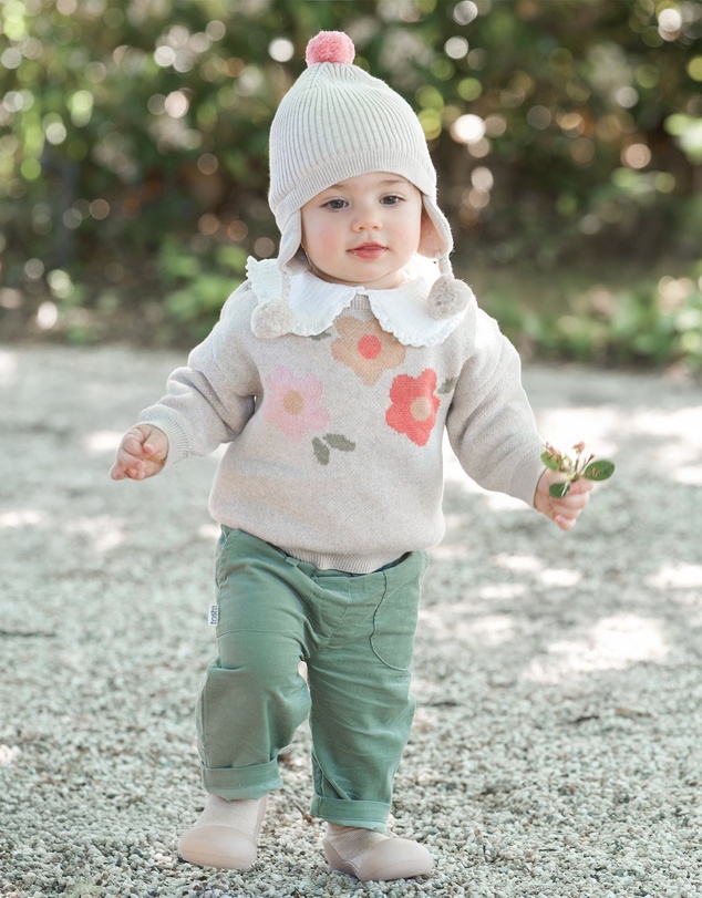 Toshi - Baby Pants Corduroy Quincy