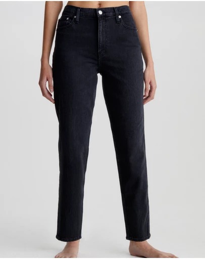 Calvin Klein Jeans - Mom Jeans