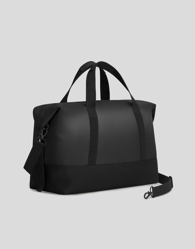 Gaston Luga - Däsh - Waterproof Duffel 25.90L Travel Carry Bag