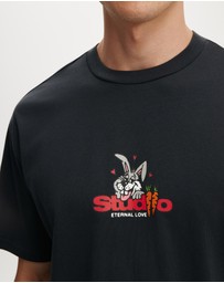 Cotton On - Everyday Fit Graphic T-Shirt