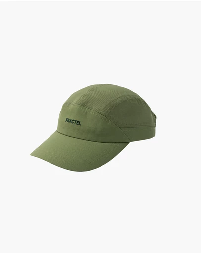 Fractel - E-SHRUB Running Cap