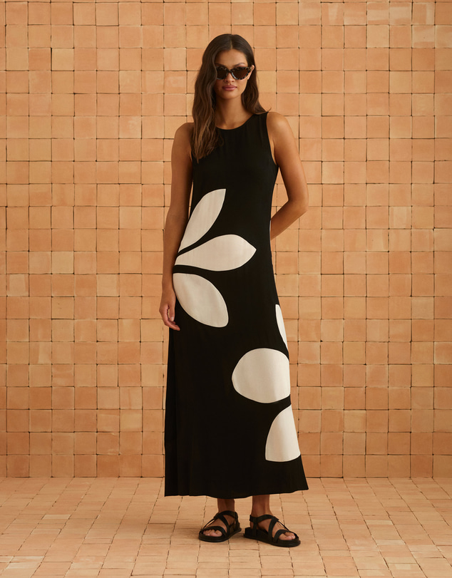 Mister Zimi - Binnie Dress