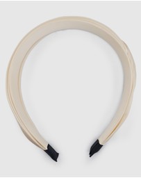 Izoa - Amy Bead Headband