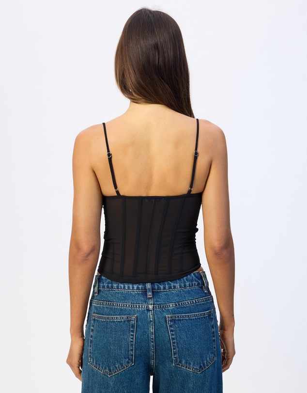 Miaou - Alessia Corset