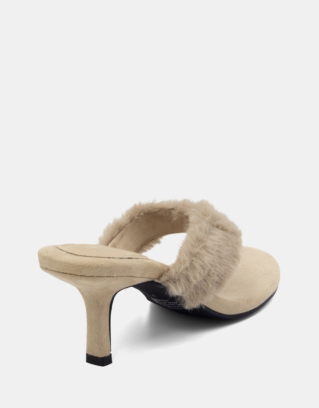 Therapy - Pookie Thong Heels