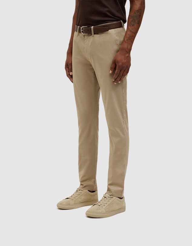 Politix - Bradley Stretch Chino