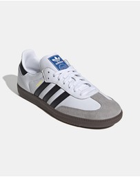 adidas Originals - Samba OG - Unisex