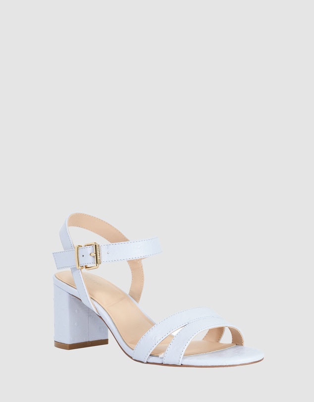 Dune London - Merisa - Sky Blue