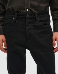 Neuw - Ray Tapered Jeans