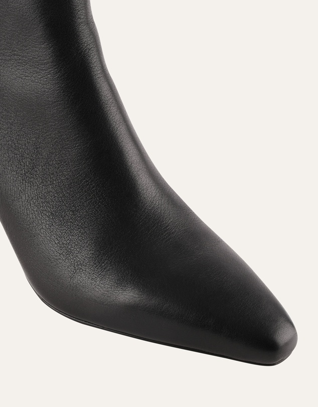 Jo Mercer - Gabby Mid Ankle Boots
