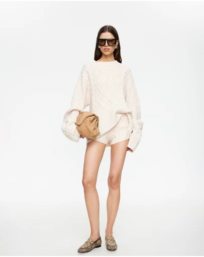 Lioness - Liaison Cable Knit