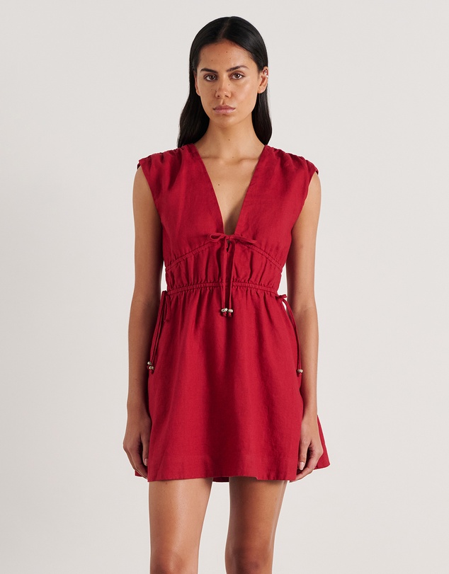 Jag - Noa Mini Dress