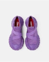 Camper - Pelotas Mars