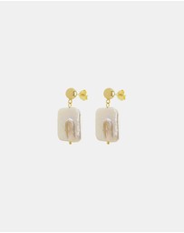 Pastiche - Evelyn Earrings