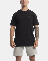 First Division - Core Crest Tee