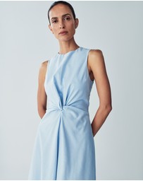 Willa - Hanah Dress