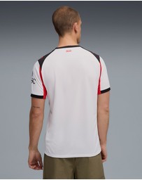 Puma - AC Milan 25/26 Away Jersey - Men
