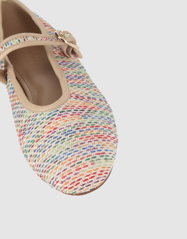 Nude Footwear - Dreamer