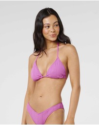 Rip Curl - Vibe Surf Multi Fit Triangle Bikini Top