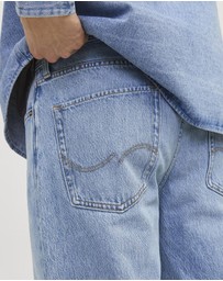 Jack & Jones - Eddie Original 326 Loose Fit Jeans