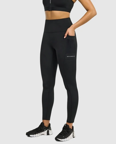 Rockwear - Velocity Fl Tight