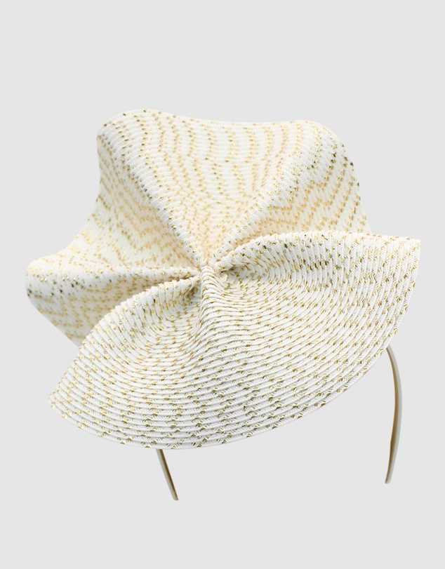 Morgan & Taylor - Zaria Fascinator