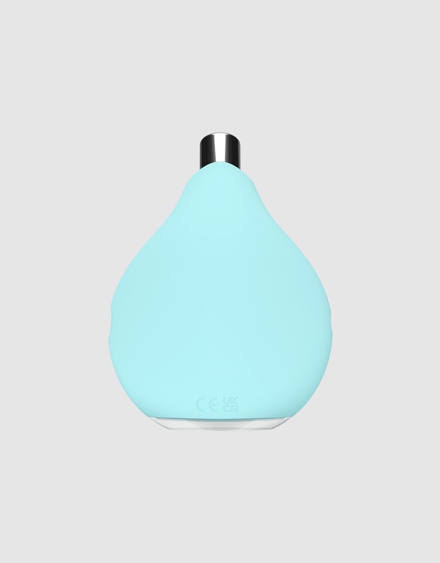 FOREO - KIWI™ - Blackhead remover pore vacuum and blue LED device