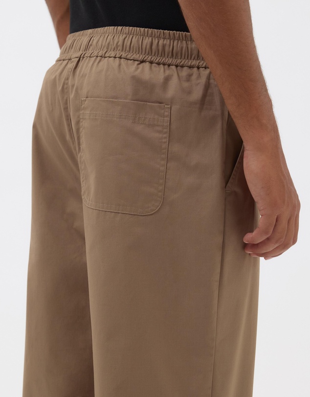 AERE - Relaxed Cotton Pant