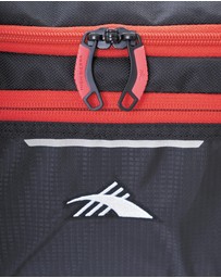 High Sierra - Composite V2 2IN1 Duffle/Backpack 55cm