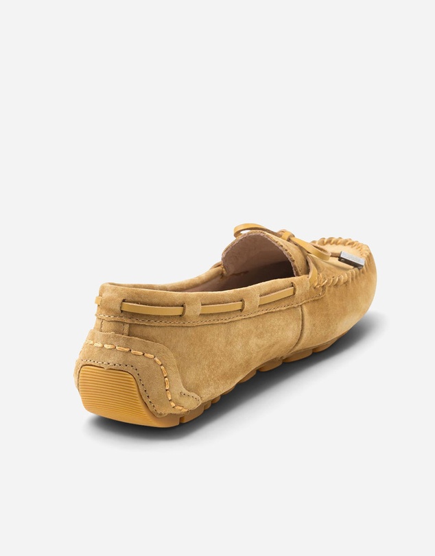 Ozwear Connection Uggs - Ugg Aven Lace Moccasin